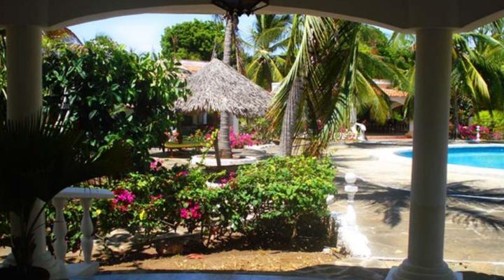 Villas Watamu Resort
