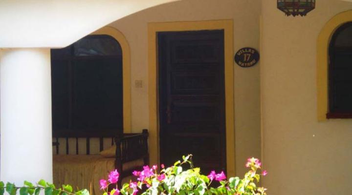 Villas Watamu Resort