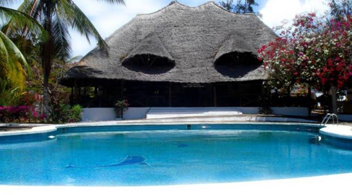 Villas Watamu Resort