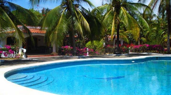 Villas Watamu Resort
