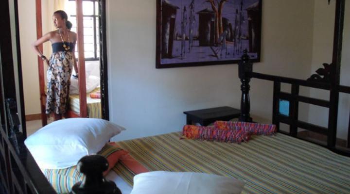 Villas Watamu Resort