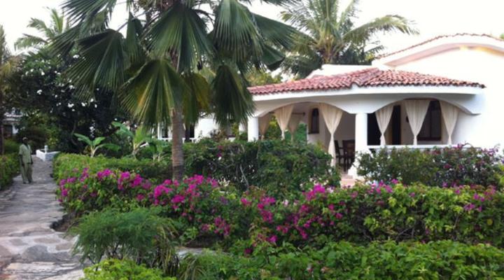 Villas Watamu Resort