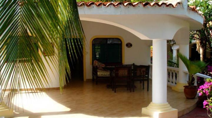 Villas Watamu Resort