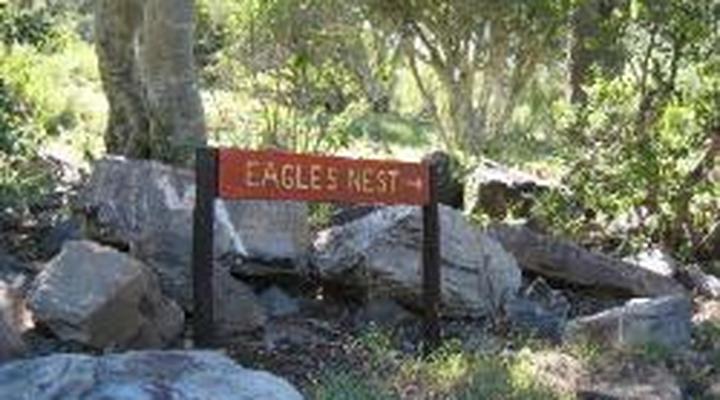 Haaspoort Bushcamp Private Nature Reserve