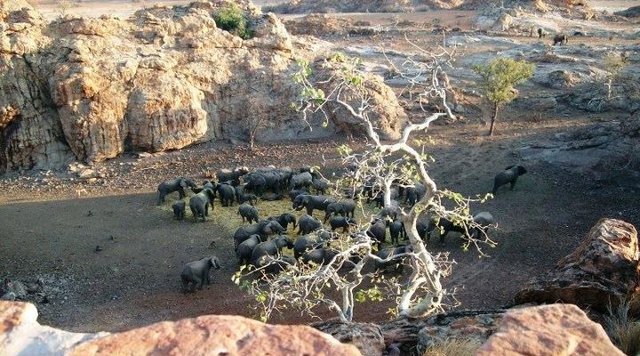 Nottingham Fishing Retreat