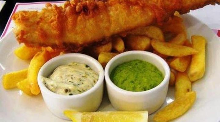 Nottingham Fishing Retreat