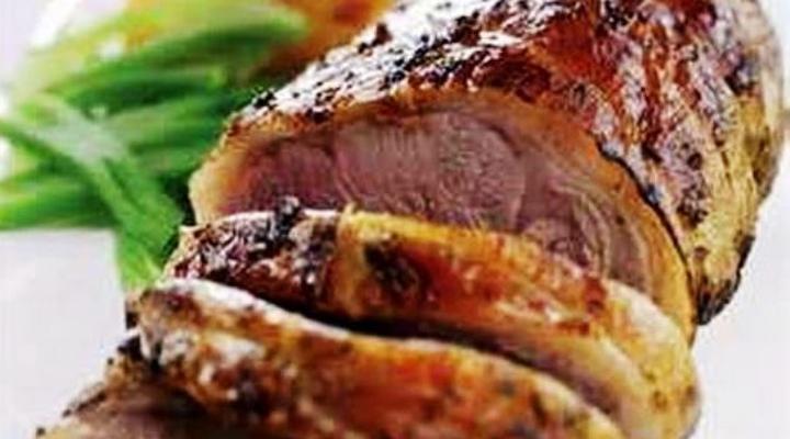 Nottingham Fishing Retreat