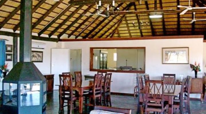 Nottingham Fishing Retreat