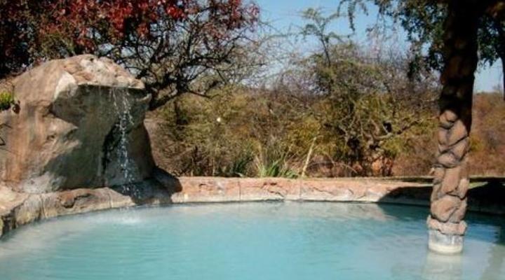 Nottingham Fishing Retreat