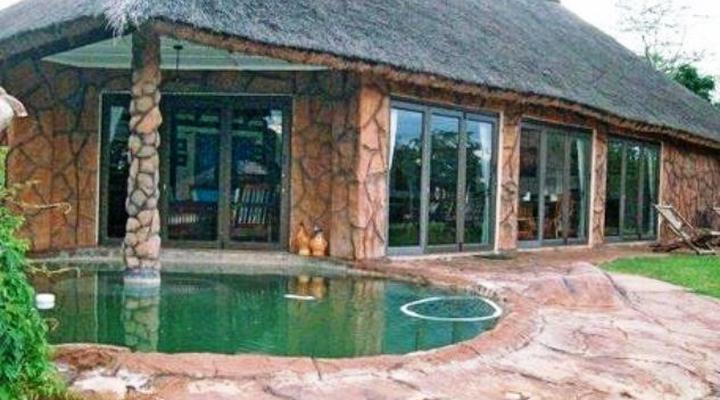 Nottingham Fishing Retreat