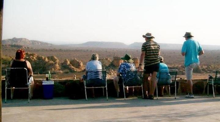 Nottingham Fishing Retreat