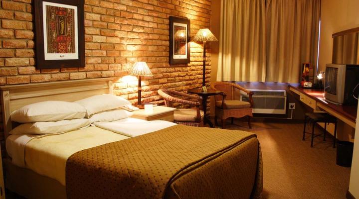 Willows Garden Hotel