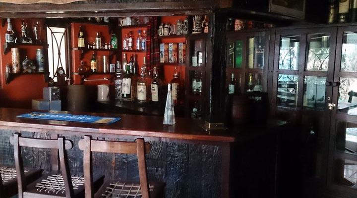 The Secret Garden B&B