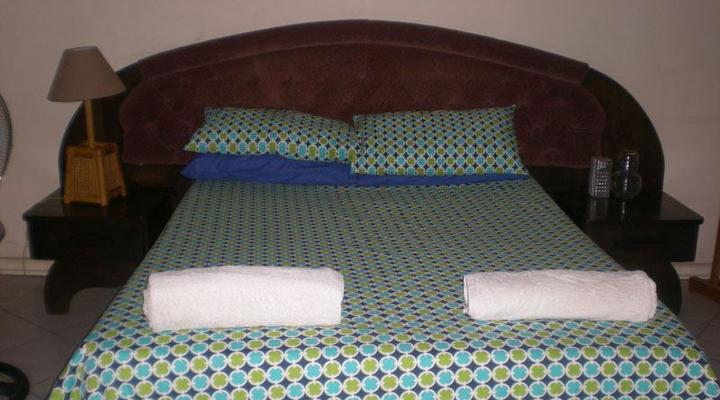 The Secret Garden B&B