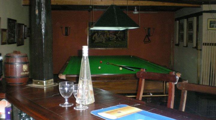 The Secret Garden B&B