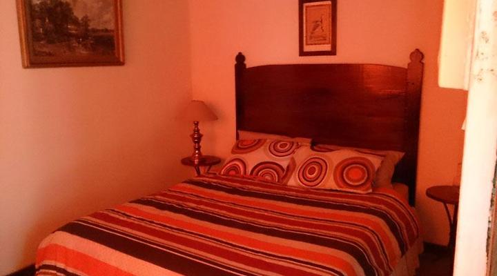 The Secret Garden B&B