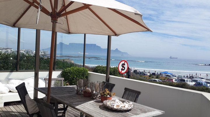 Mellish Beach House