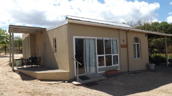 Tonnelkop Self-catering Accommodation