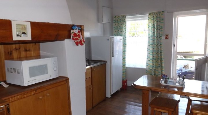 Tonnelkop Self-catering Accommodation