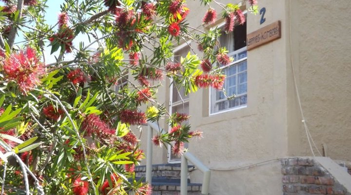 Tonnelkop Self-catering Accommodation