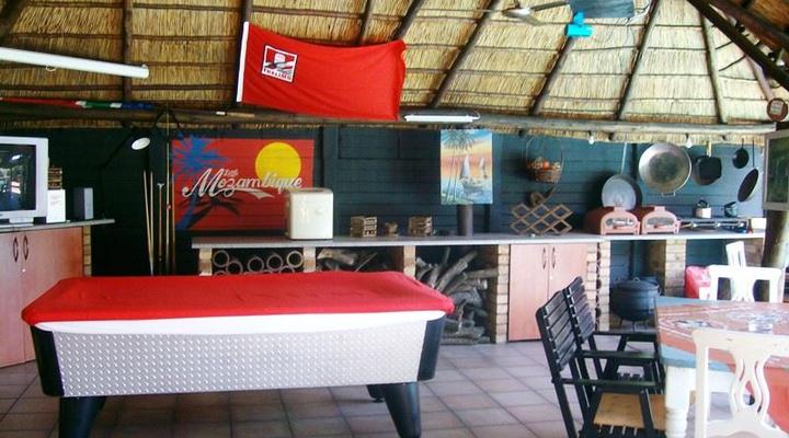 Morning, Noon & Night Guest House