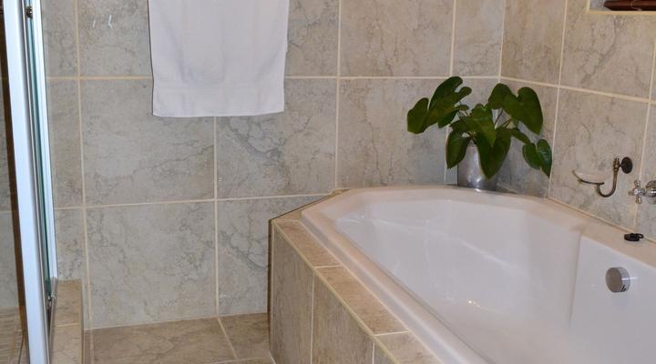 Woodlands Guest House B&B