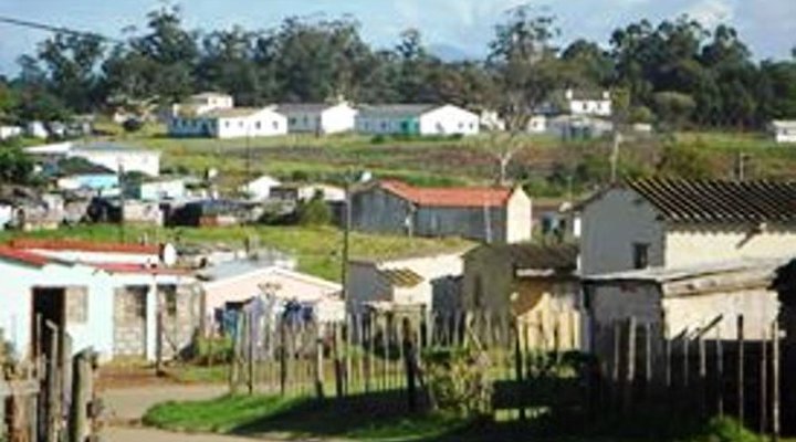 Unjani Arts Residence and Backpackers