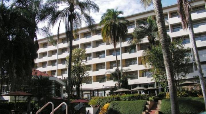 Kivi Milimani Hotel
