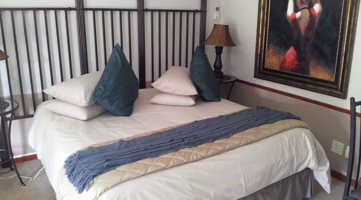 The Loft Guest Lodge