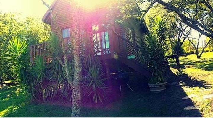 A Stone's Throw Bed & Breakfast