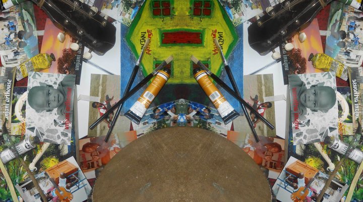 Unjani Arts Residence and Backpackers