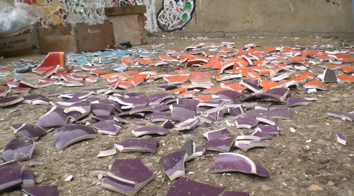 Unjani Arts Residence and Backpackers