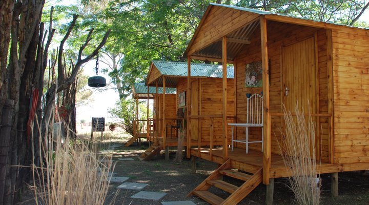 Pamperlang At Melkkan