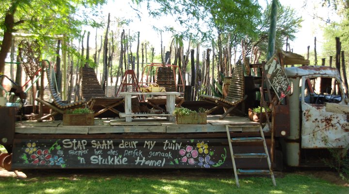 Pamperlang At Melkkan