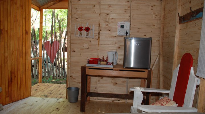 Pamperlang At Melkkan