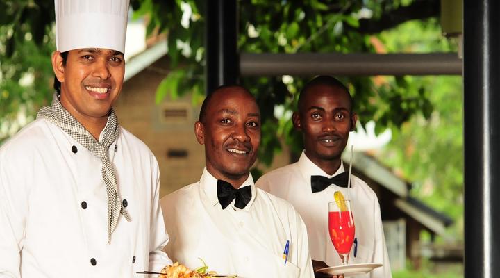 PrideInn Hotel and Conferencing