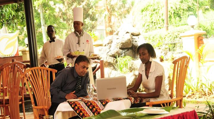 PrideInn Hotel and Conferencing