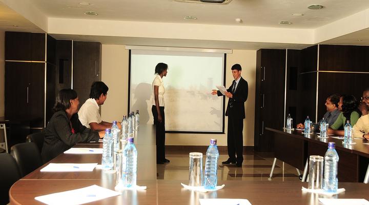 PrideInn Hotel and Conferencing