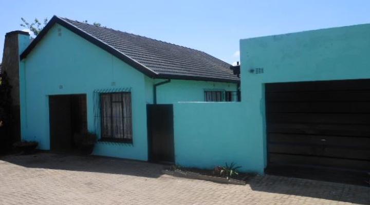 Charity Bed and Breakfast