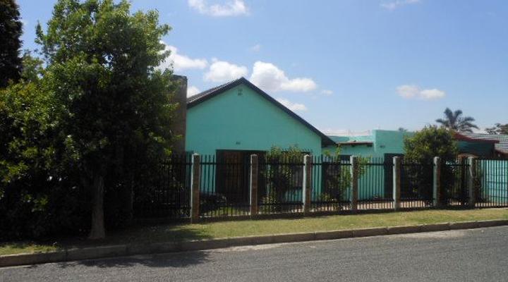 Charity Bed and Breakfast