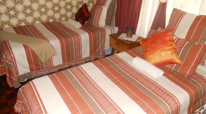 Charity Bed and Breakfast