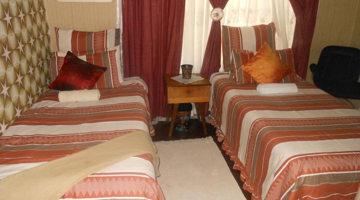 Charity Bed and Breakfast