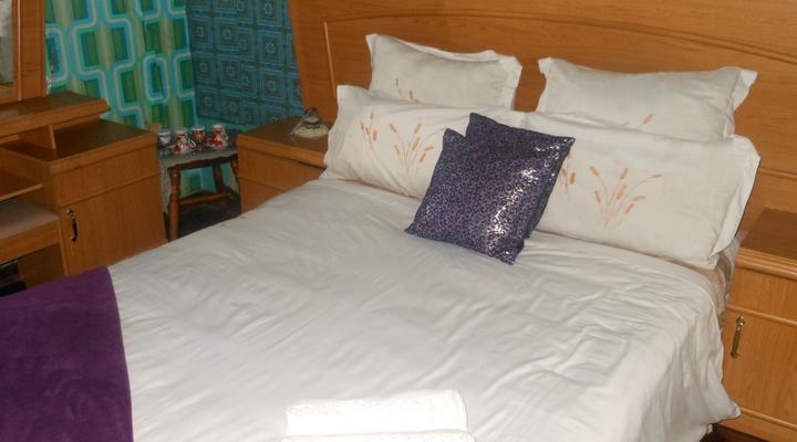 Charity Bed and Breakfast