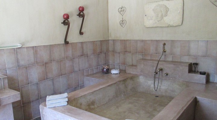 The Loft Guest Lodge