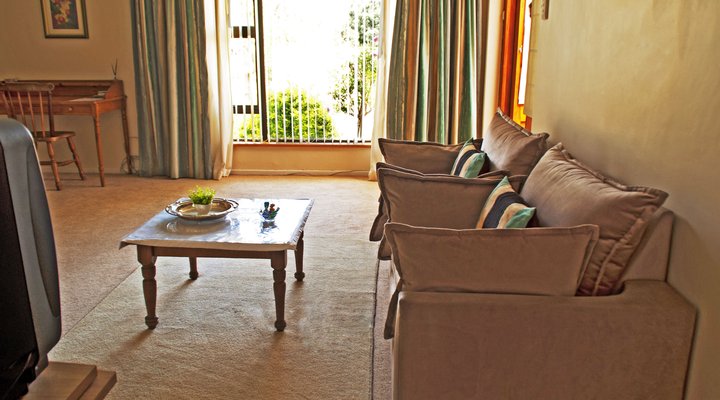 Vineyards Country Home B&B