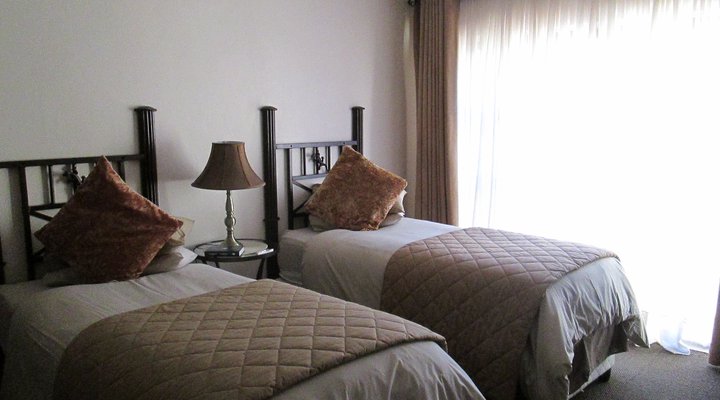 The Loft Guest Lodge