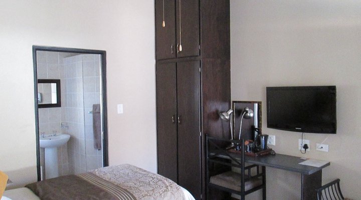 The Loft Guest Lodge