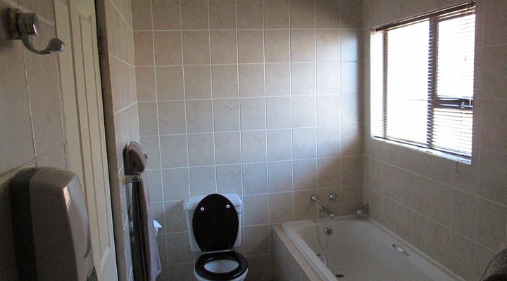 The Loft Guest Lodge