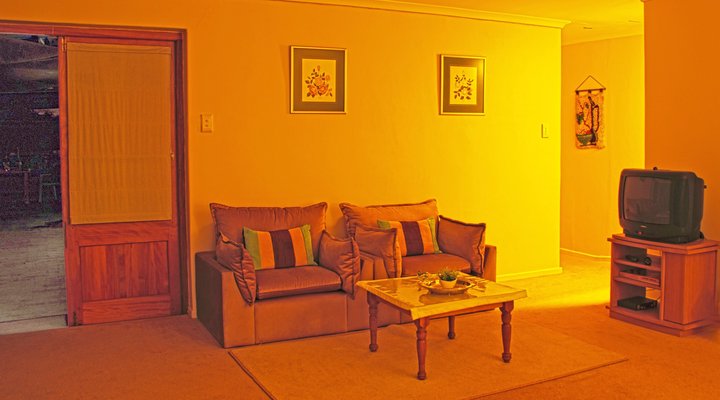 Vineyards Country Home B&B