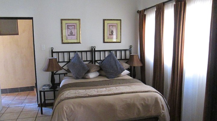 The Loft Guest Lodge